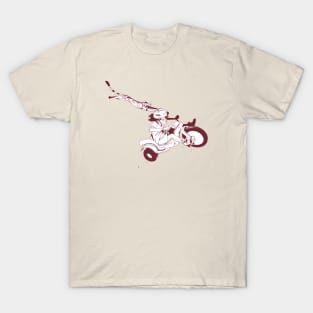 Trike Life T-Shirt